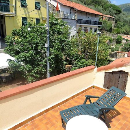Pantasina Casa Tainin 빌라 외부 사진