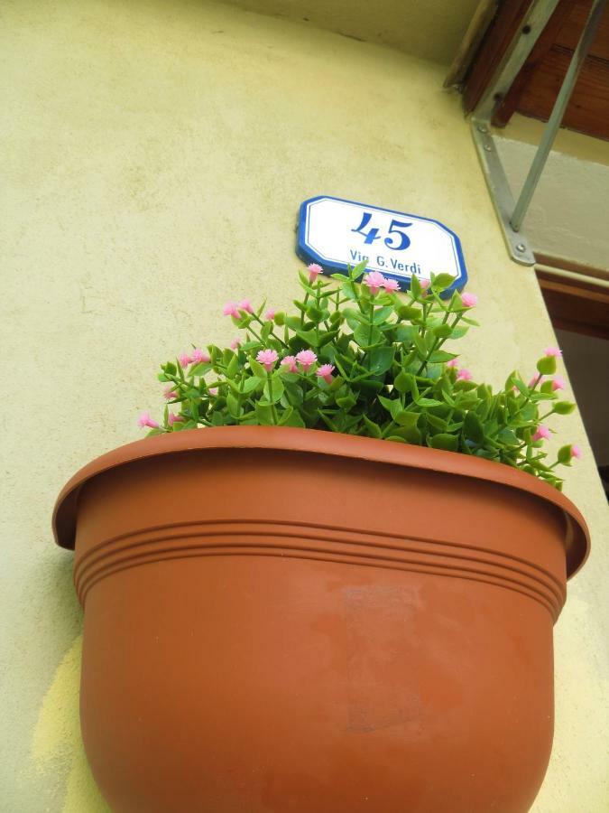 Pantasina Casa Tainin 빌라 외부 사진