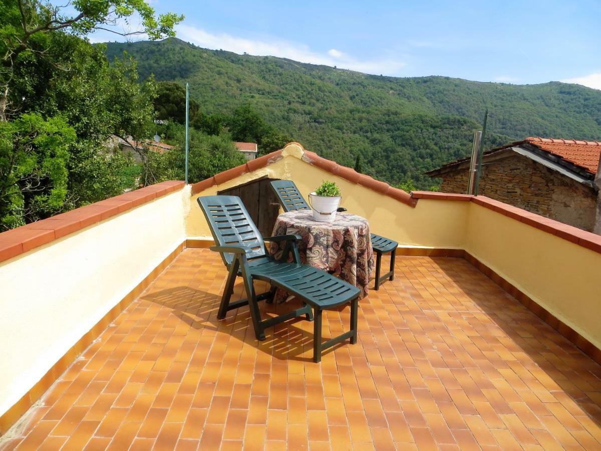 Pantasina Casa Tainin 빌라 외부 사진