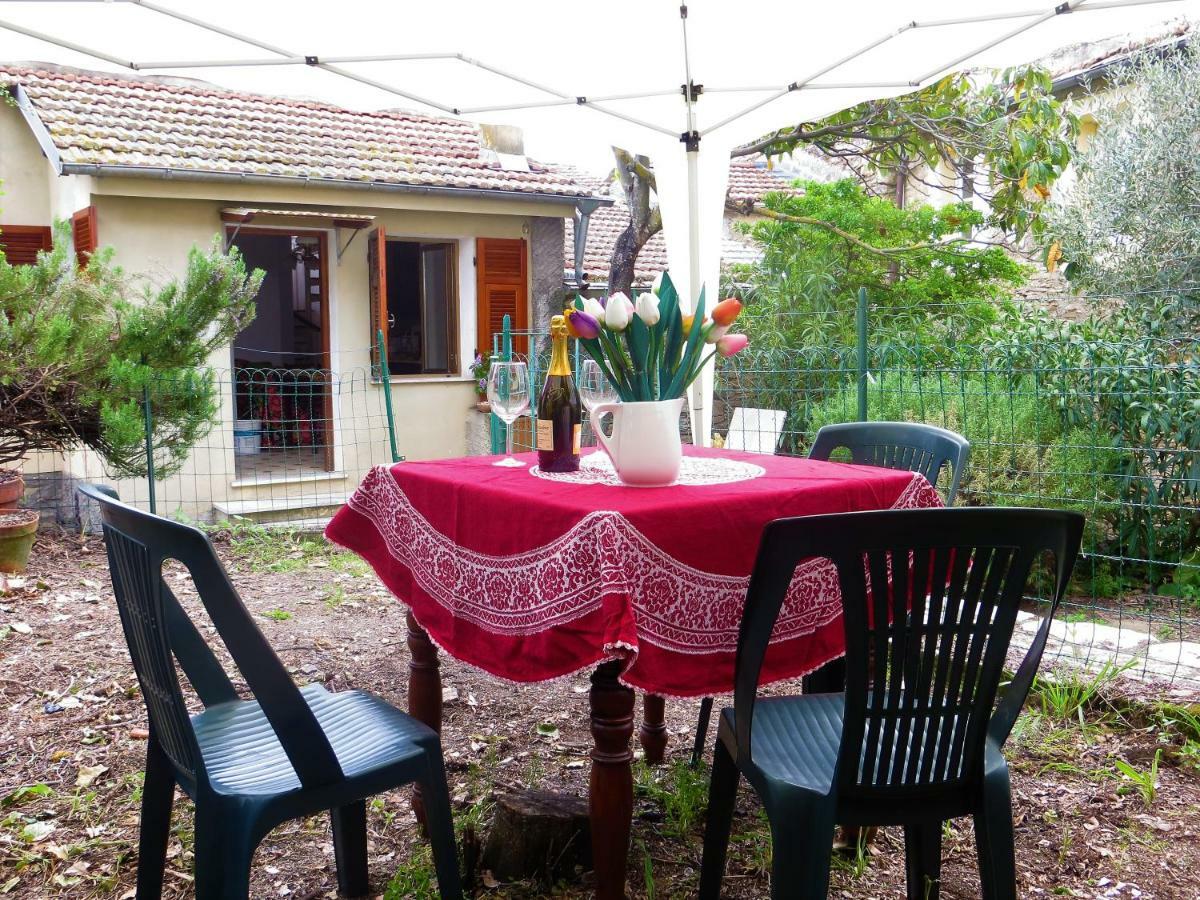 Pantasina Casa Tainin 빌라 외부 사진