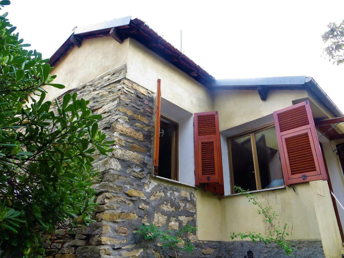 Pantasina Casa Tainin 빌라 외부 사진