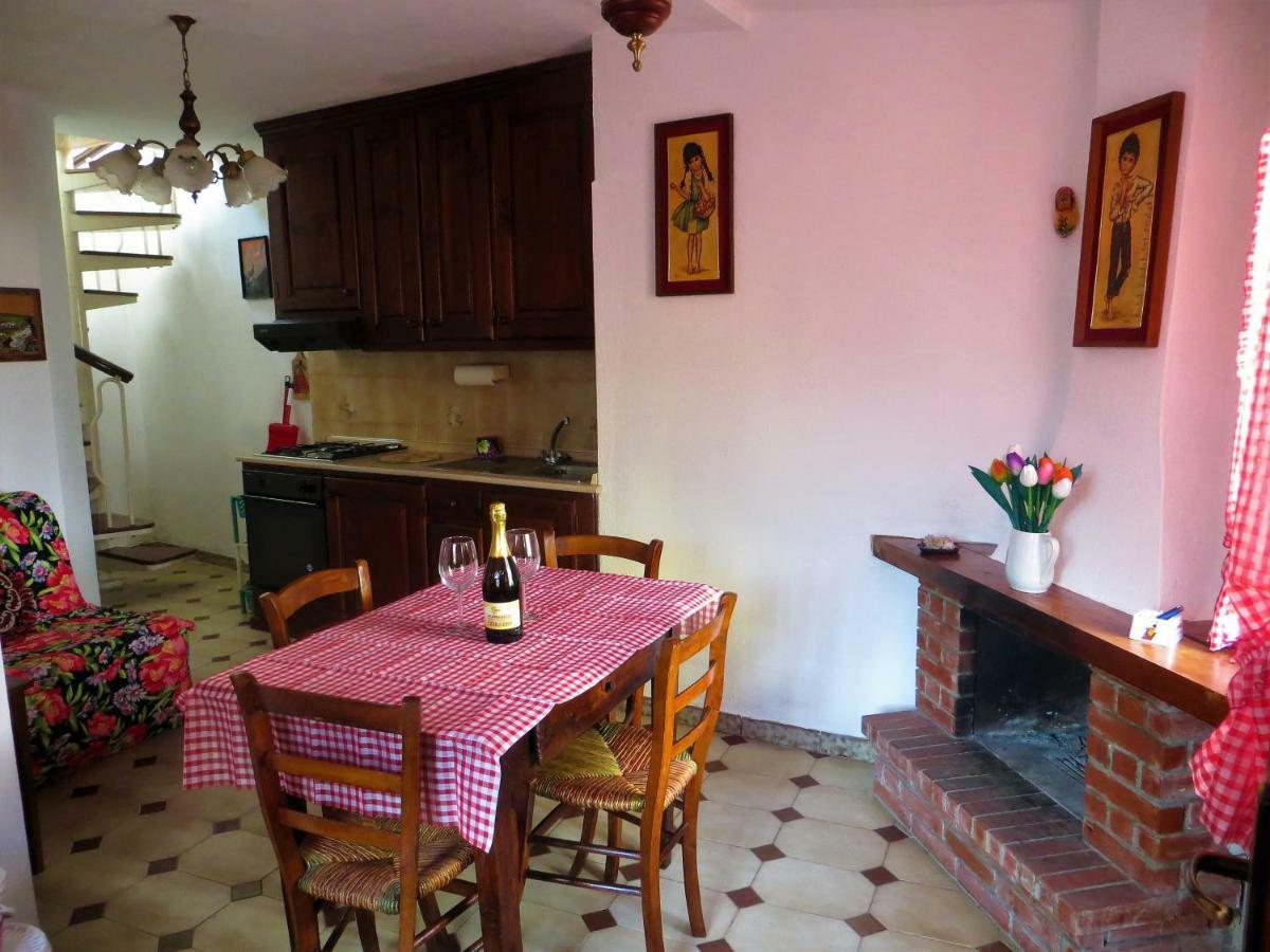 Pantasina Casa Tainin 빌라 외부 사진