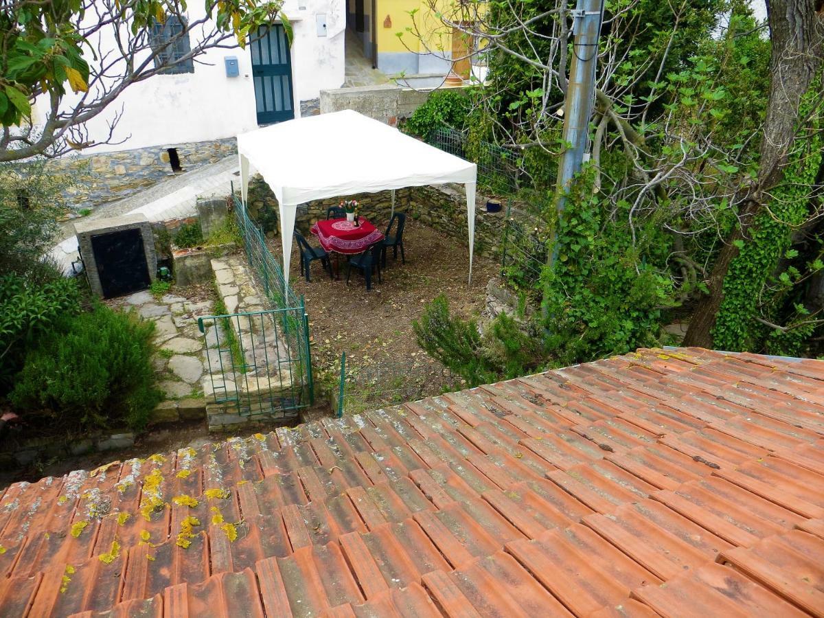 Pantasina Casa Tainin 빌라 외부 사진
