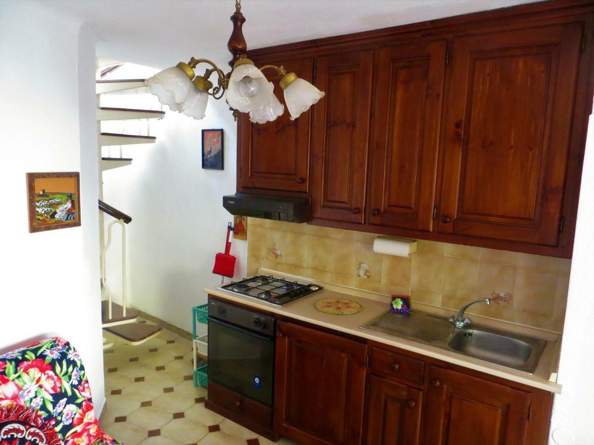 Pantasina Casa Tainin 빌라 외부 사진