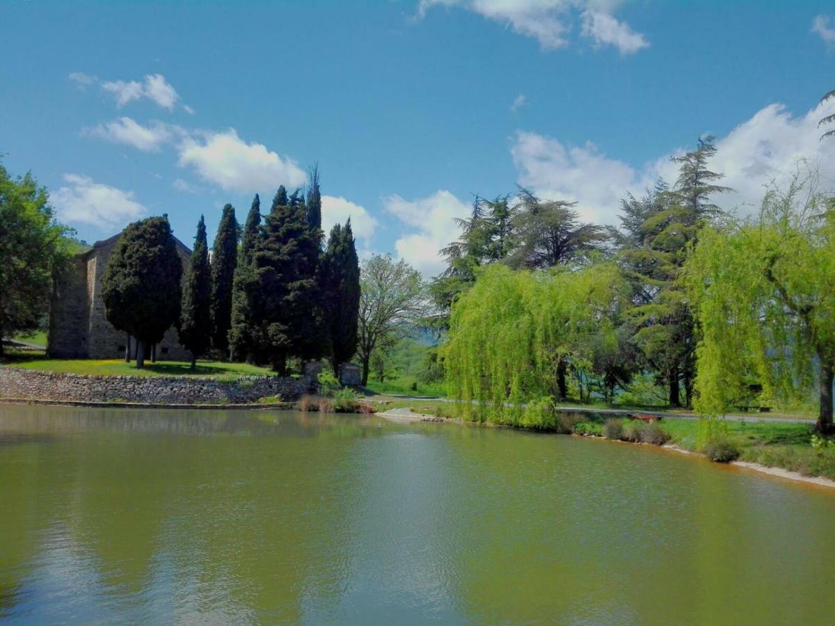 Pantasina Casa Tainin 빌라 외부 사진